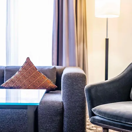 Scandic Palace Hotel-2